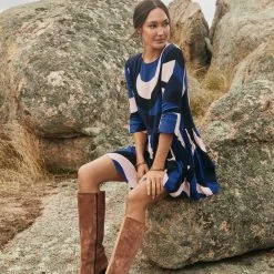 W22A Autumn Elsa Dress In Agave Dresses 19 W22A Autumn Elsa Dress In Agave Dresses