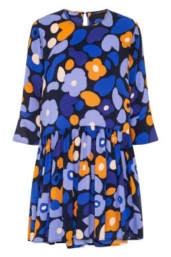 W22A Dresses Autumn Elsa Dress In Lavender 13 W22A Dresses Autumn Elsa Dress In Lavender