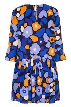 W22A Dresses Autumn Elsa Dress In Lavender 14 W22A Dresses Autumn Elsa Dress In Lavender