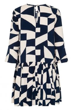 W22A Dresses Autumn Elsa Dress In Pepper 12 W22A Dresses Autumn Elsa Dress In Pepper