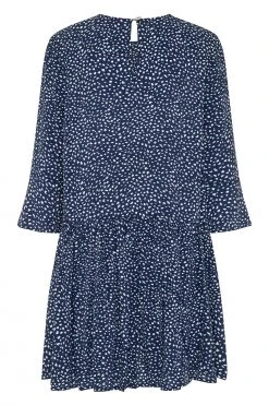 W22A Dresses Autumn Elsa Dress In Stardust