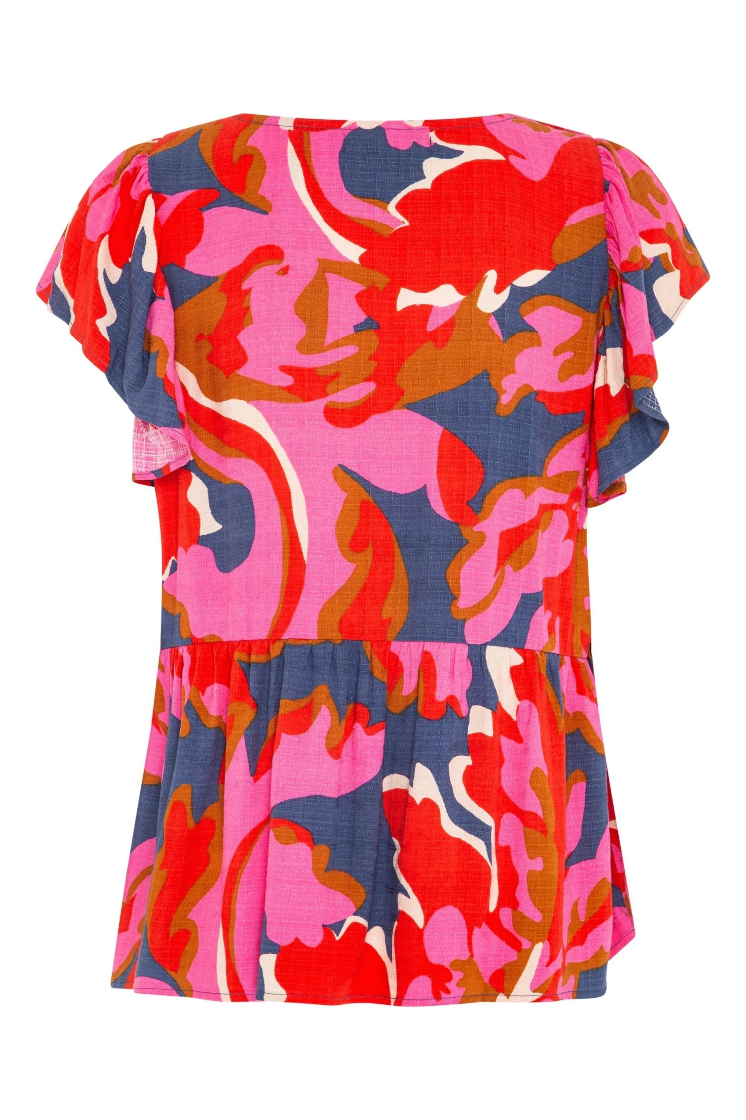 W22A Daphne Top In Sugar Maple Tops 8 W22A Daphne Top In Sugar Maple Tops