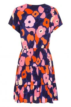 W22A Dresses Frankie Mini Dress In Juniper