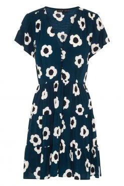 W22A Dresses Frankie Mini Dress In Ladybell