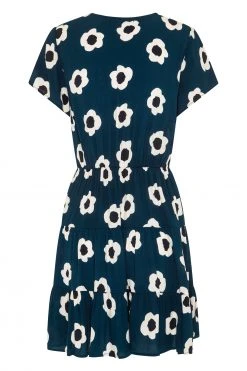 W22A Dresses Frankie Mini Dress In Ladybell