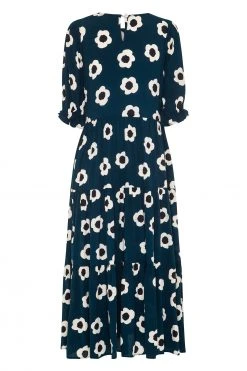 W22A Lottie Dress In Ladybell