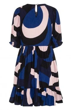 W22A Lottie Mini Dress In Agave 14 W22A Lottie Mini Dress In Agave