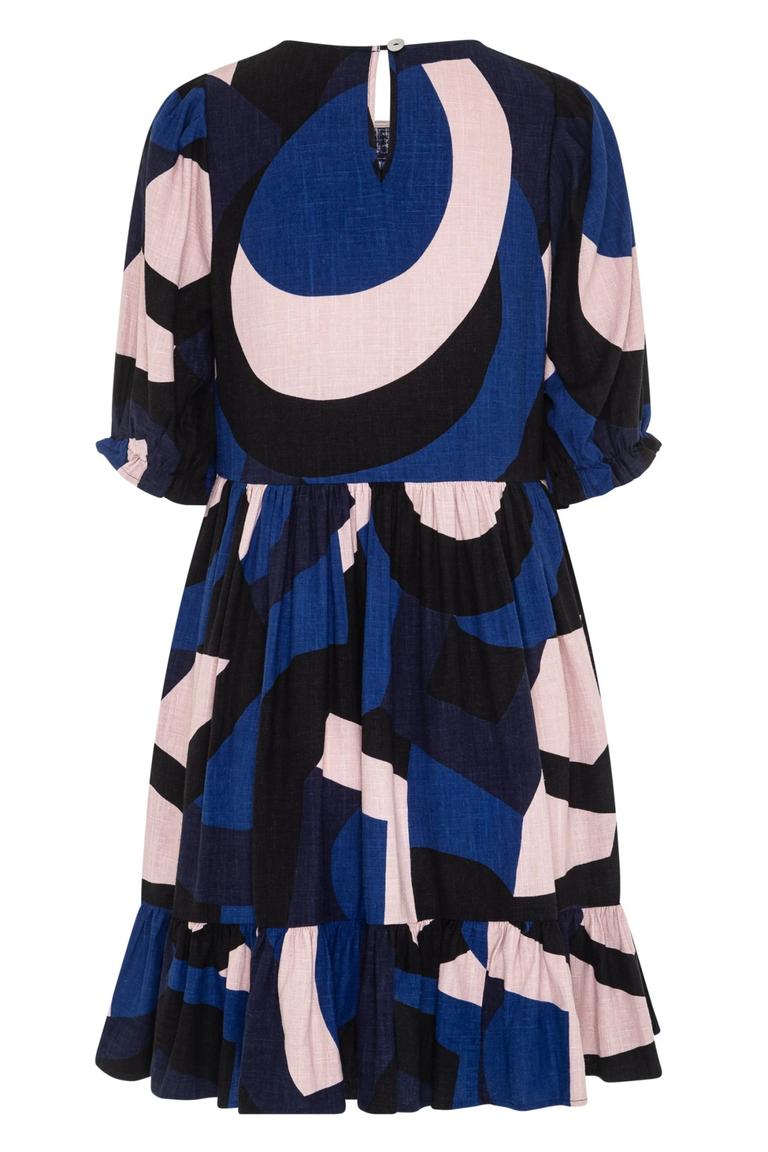 W22A Lottie Mini Dress In Agave 8 W22A Lottie Mini Dress In Agave