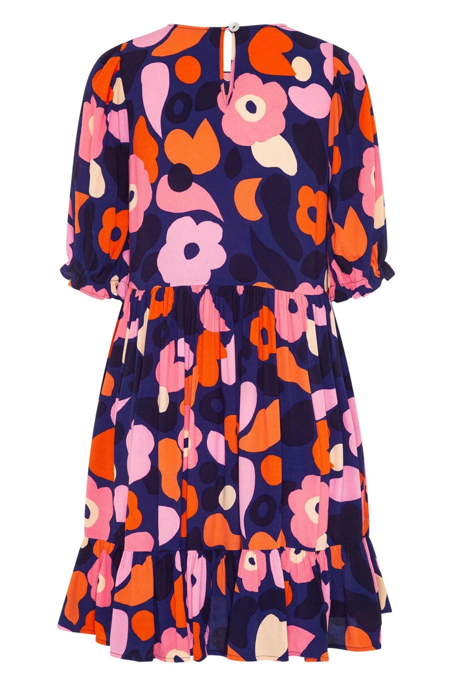 W22A Lottie Mini Dress In Juniper 10 W22A Lottie Mini Dress In Juniper