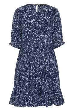 W22A Lottie Mini Dress In Stardust