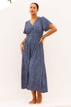 W22A Luella Dress In Stardust