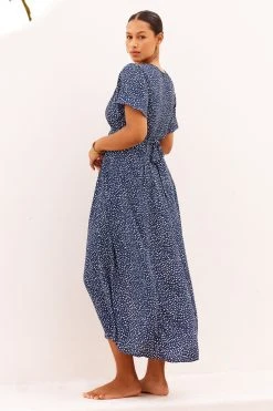 W22A Luella Dress In Stardust