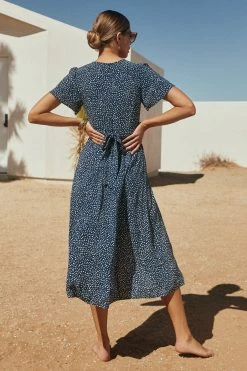 W22A Luella Dress In Stardust