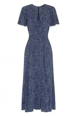 W22A Luella Dress In Stardust