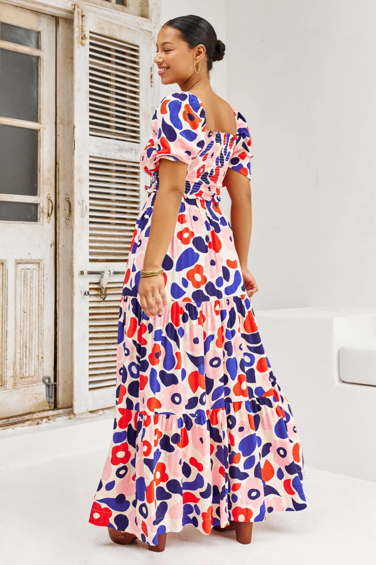 W22A Sets Mia Set In Geranium 4 W22A Sets Mia Set In Geranium