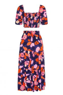 W22A Mia Set In Juniper