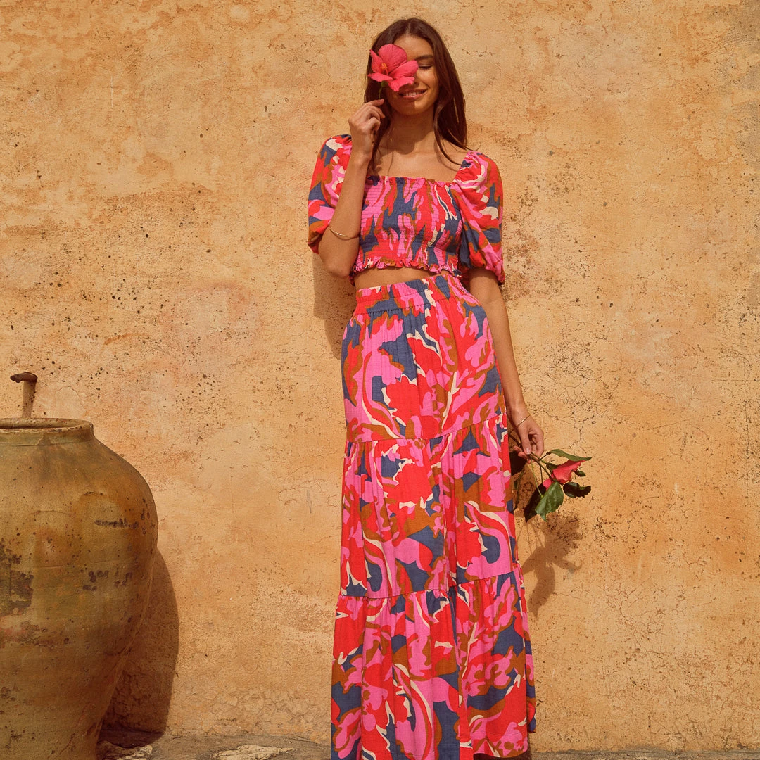 W22A Sets Mia Set In Sugar Maple 7 W22A Sets Mia Set In Sugar Maple