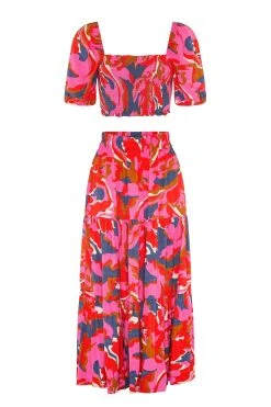 W22A Sets Mia Set In Sugar Maple 9 W22A Sets Mia Set In Sugar Maple