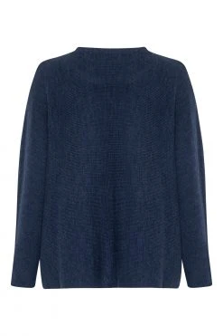 W22C Milla Jumper In Teal Tops 14 W22C Milla Jumper In Teal Tops