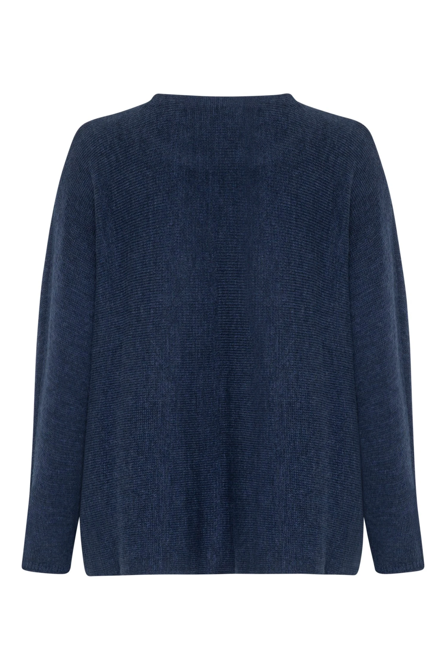 W22C Milla Jumper In Teal Tops 8 W22C Milla Jumper In Teal Tops