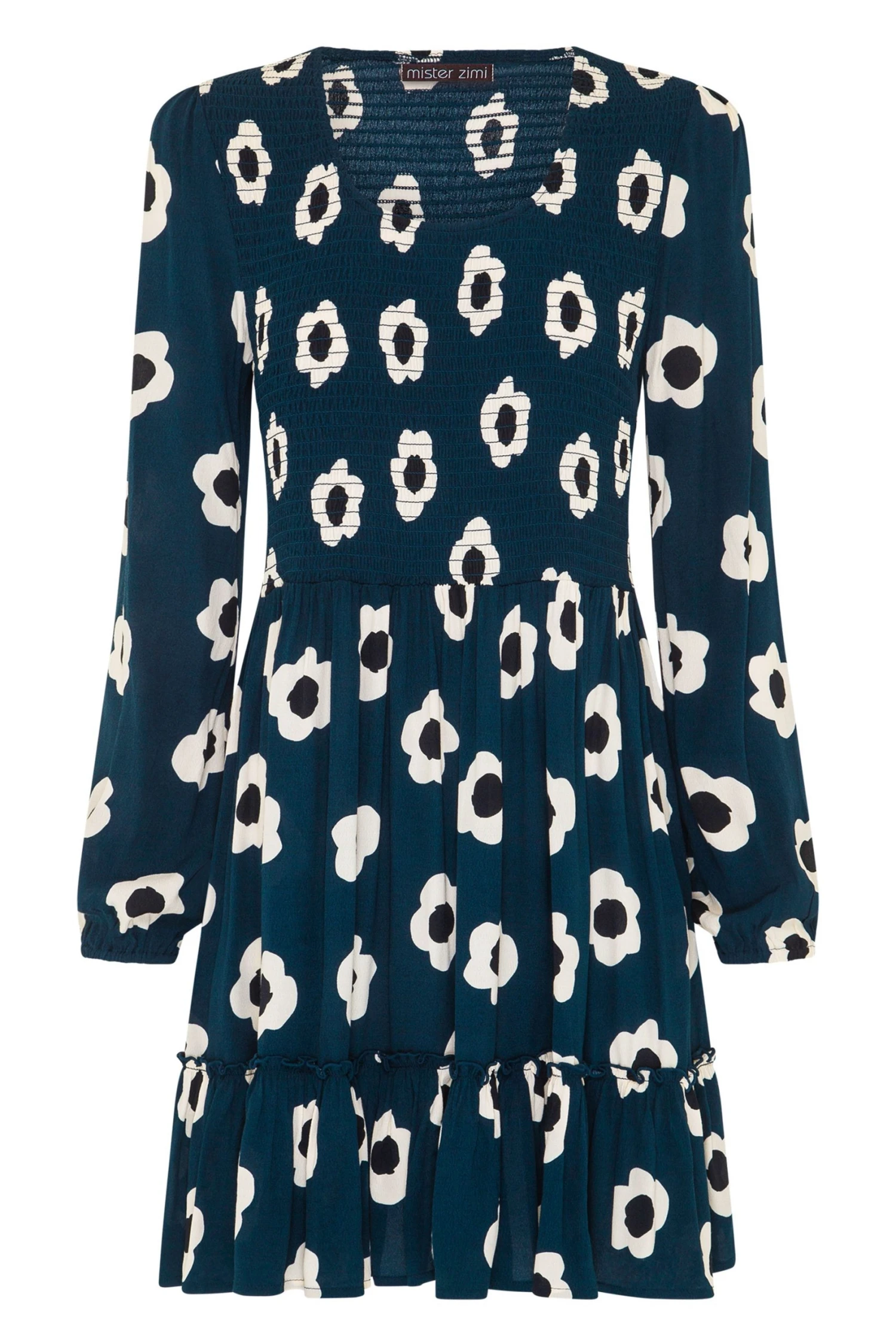 W22A Dresses Neve Dress In Ladybell 6 W22A Dresses Neve Dress In Ladybell