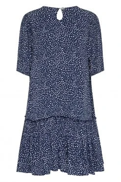 W22A Rosa Dress In Stardust Dresses 9 W22A Rosa Dress In Stardust Dresses