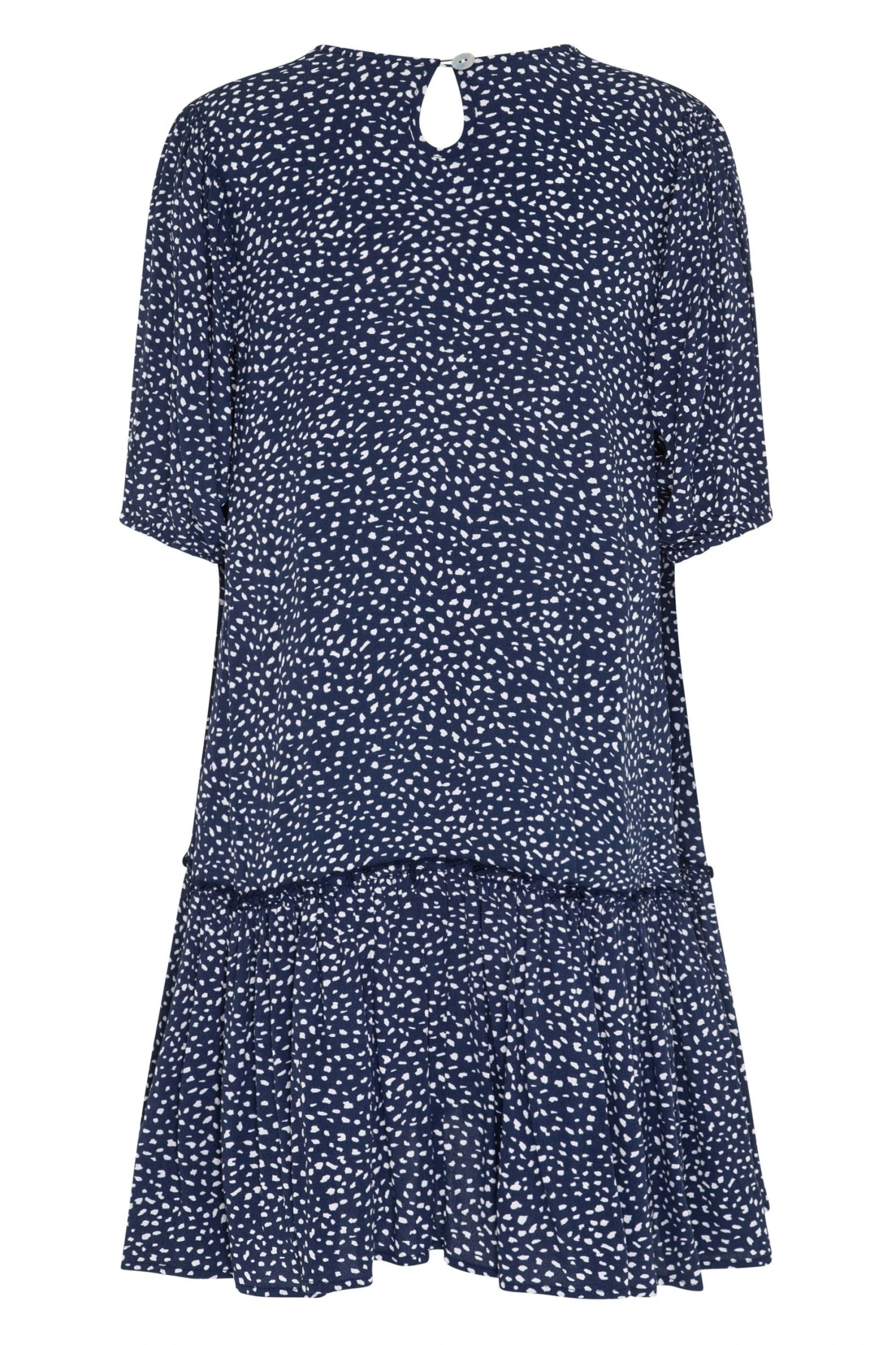 w22axb52x-mister-zimi-w22a-rosa-dress-in-stardust-ghost-2.jpg W22A Rosa Dress In Stardust Dresses