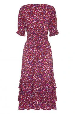 W22A Vivienne Dress In River Birch Dresses 20 W22A Vivienne Dress In River Birch Dresses