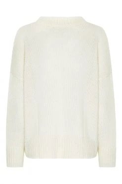 W22D Jordy Jumper In Cream 13 W22D Jordy Jumper In Cream
