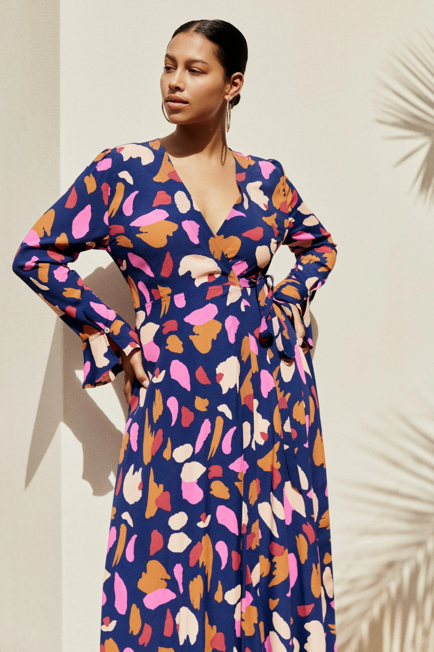 W22D Tamara Dress In Mojave New 12 W22D Tamara Dress In Mojave New