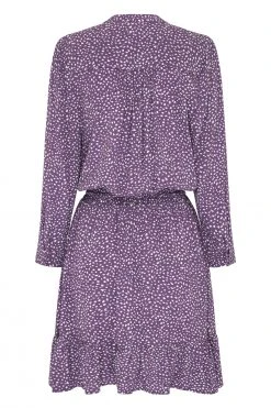 W22D New Alice Dress In Grape Vine 14 W22D New Alice Dress In Grape Vine