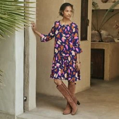 W22D New Arabella Dress In Mojave 13 W22D New Arabella Dress In Mojave