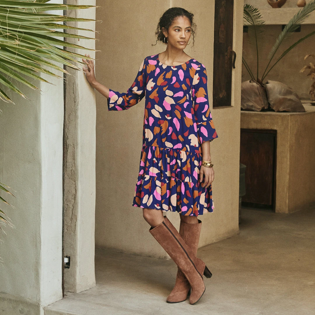 W22D New Arabella Dress In Mojave 8 W22D New Arabella Dress In Mojave