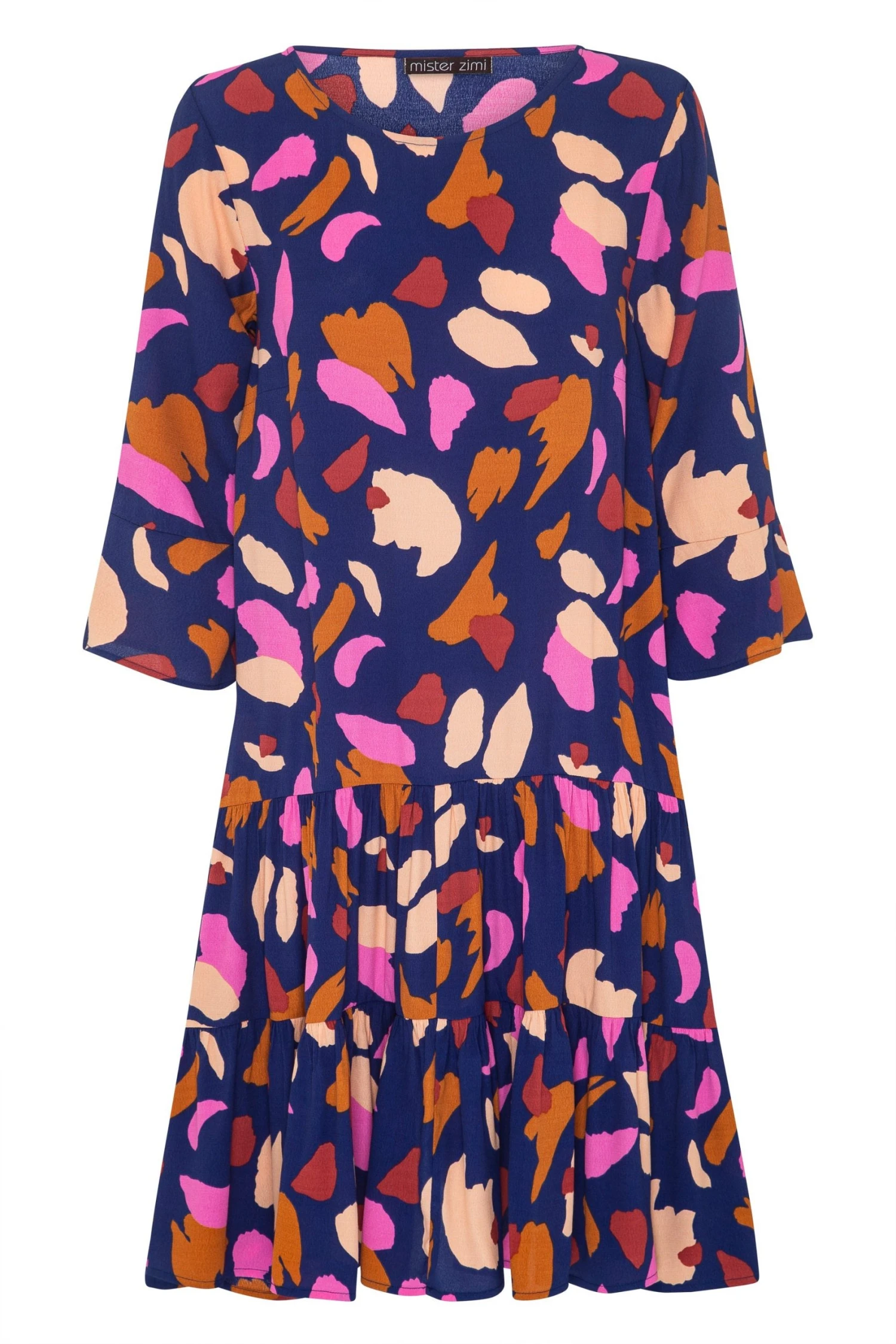 W22D New Arabella Dress In Mojave 6 W22D New Arabella Dress In Mojave