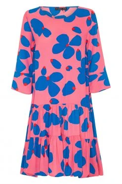 W22D New Arabella Dress In Sapphire Rose 9 W22D New Arabella Dress In Sapphire Rose