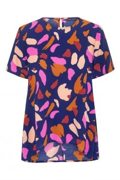 W22D Daisy Top In Mojave 11 W22D Daisy Top In Mojave