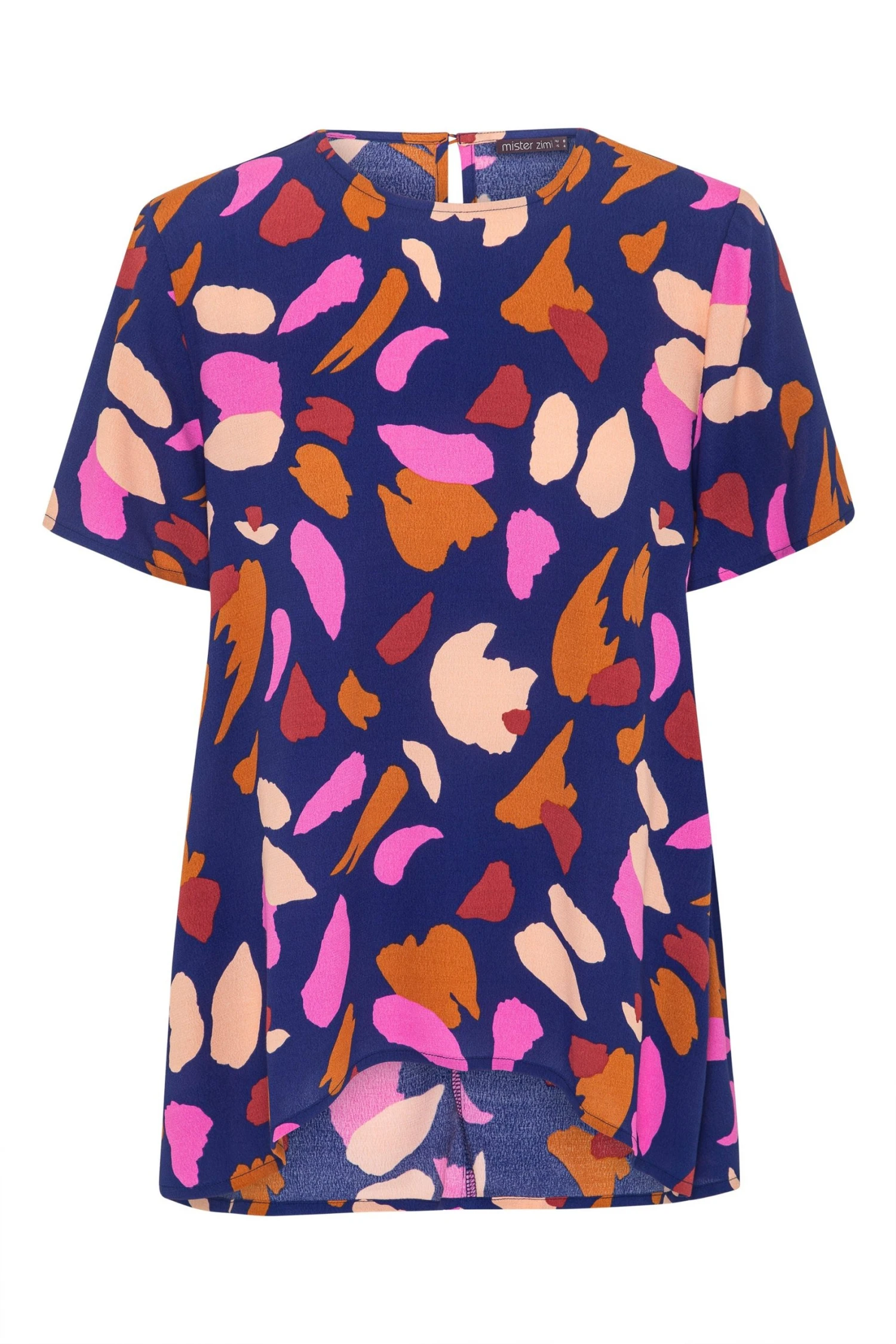 W22D Daisy Top In Mojave 6 W22D Daisy Top In Mojave