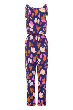 W22D Lila Jumpsuit In Mojave