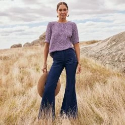 W22D New Martina Top In Grape Vine 15 W22D New Martina Top In Grape Vine