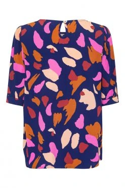 W22D Martina Top In Mojave New