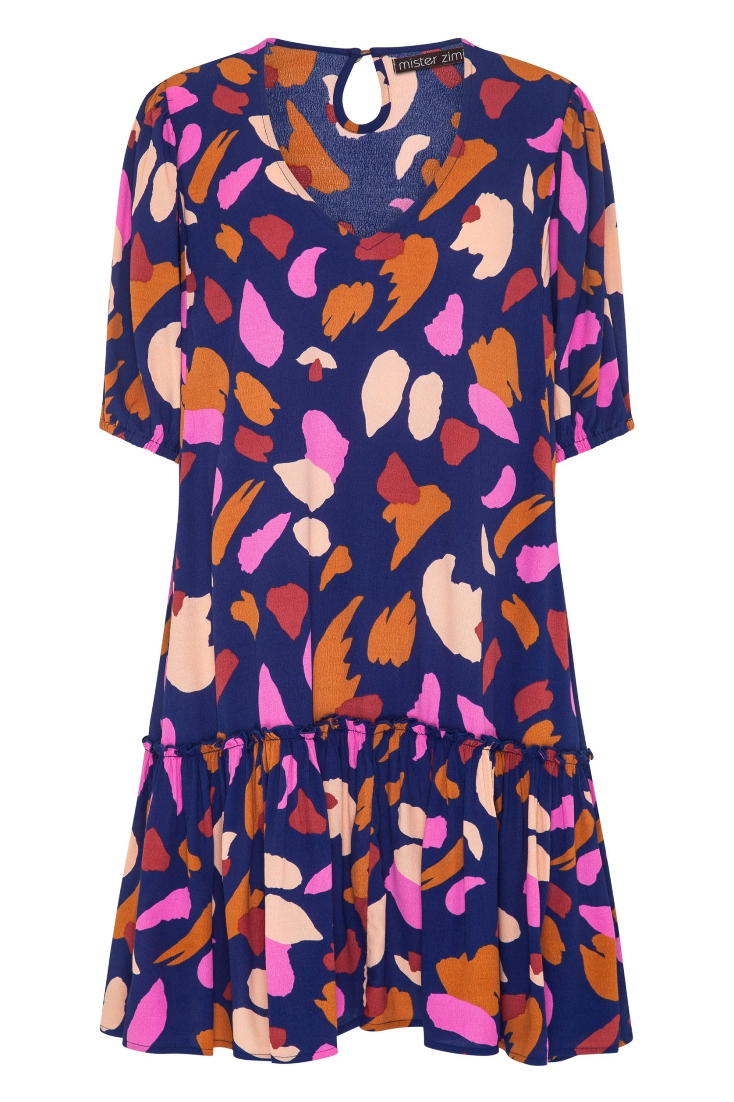 W22D New Rosa Dress In Mojave 7 W22D New Rosa Dress In Mojave