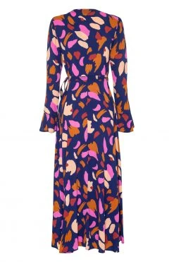 W22D Tamara Dress In Mojave New 30 W22D Tamara Dress In Mojave New