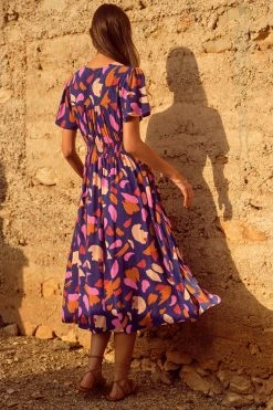 W22D New Zuri Dress In Mojave 16 W22D New Zuri Dress In Mojave