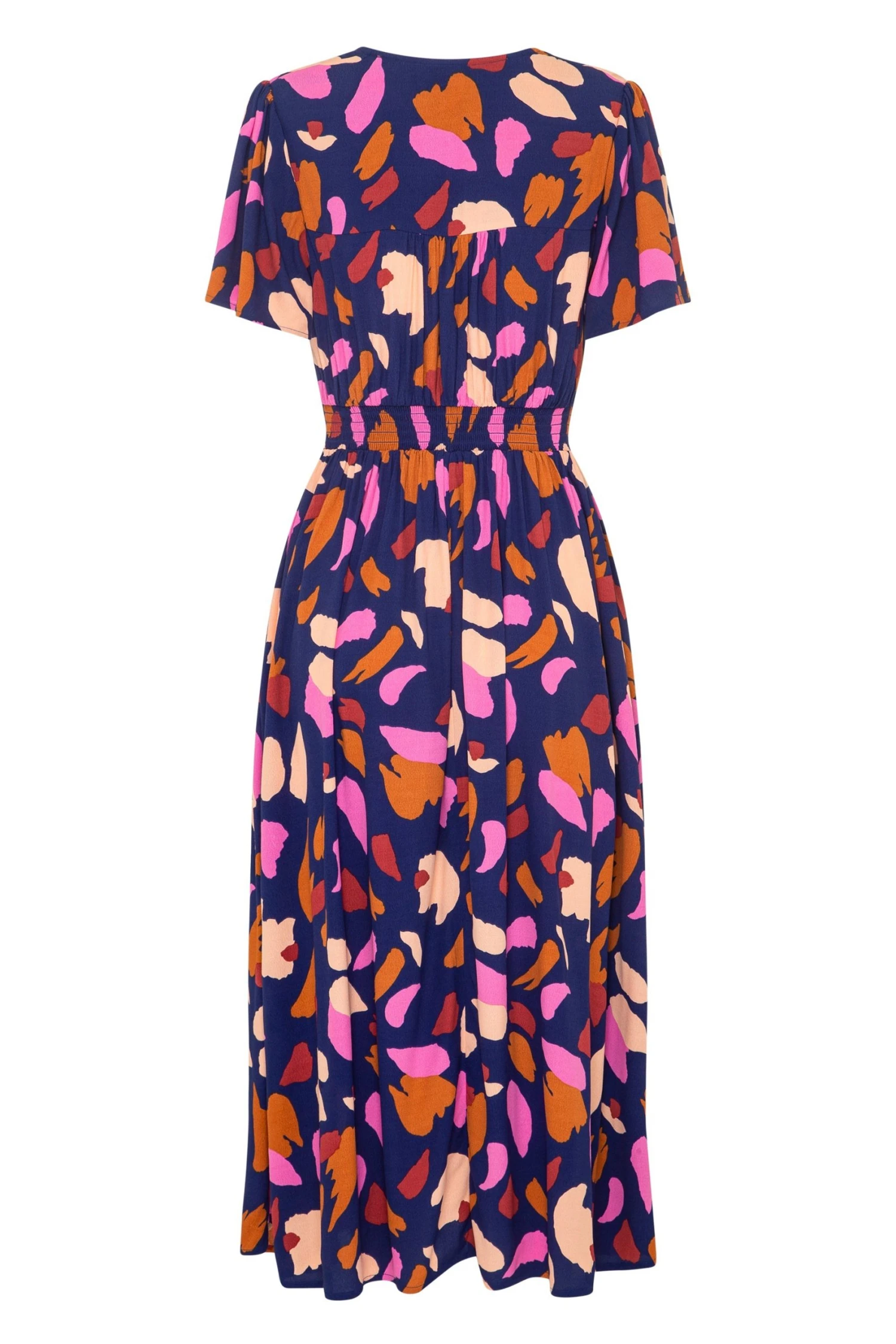 W22D New Zuri Dress In Mojave 11 W22D New Zuri Dress In Mojave